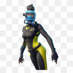 Fortnite Item Shop U2013 Wednesday January 2nd 2019 - Reef Ranger Fortnite Skin Png,Brite Bomber Png
