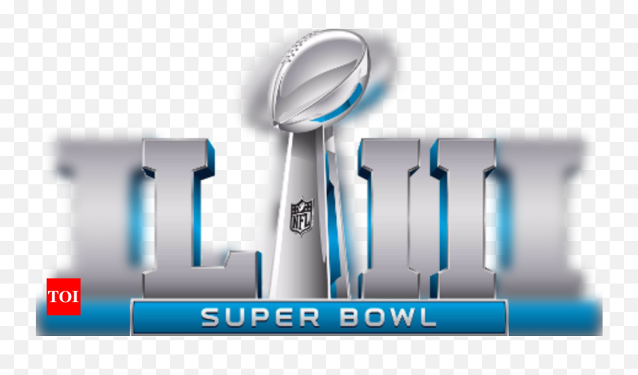 Super Bowl 2018 Tickets Ticket Prices Arenu0027t - Logo Super Bowl Liii Png,Super Bowl Png