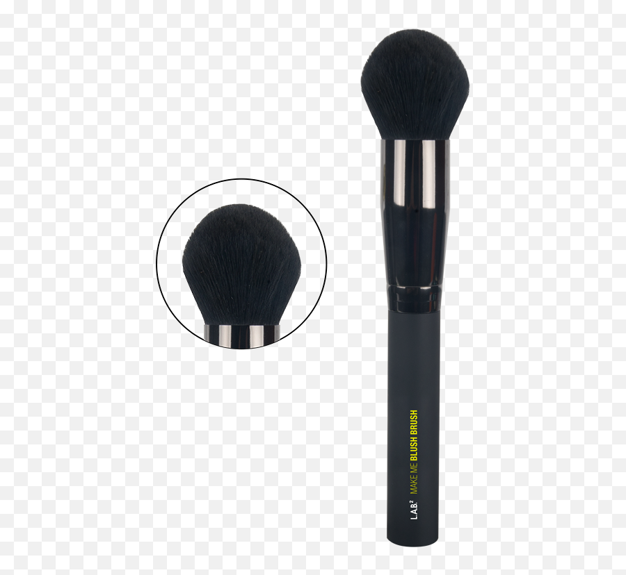 Make Me Blush Brush Clipart - Full Size Clipart 2540002 Makeup Brush Set Png,Makeup Brush Png