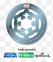 Daniel Wallaceu0027s Geekosity Star Wars Events In Minneapolis - Language Png,501st Logo