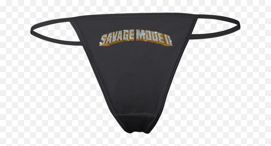 Anybody Else Bought The Savage Mode Ii Face Mask - Doja Cat Thong Merch Png,21 Savage Transparent