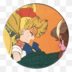 Sailor Moon Caps - Sailor Venus Droid Pharmakon Png,Sailor Venus Png