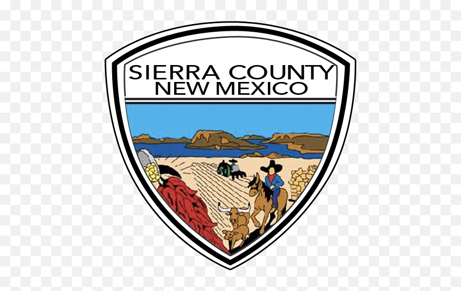 Offices In Truth Or Consequences U203a Sierra County Government - Sierra County New Mexico Png,New Mexico Png