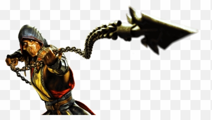 Mortal Kombat 11 Ultimate - Wallpaper 4k png