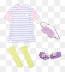 Sprinkles Of Dreamy Glitter - Girls Short Sleeve png