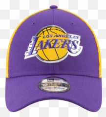 Lakers Hat - For Baseball Png,Yankees Hat Png
