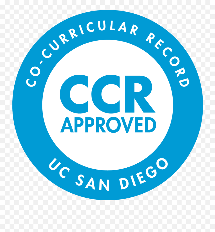 Transfer Peer Coaching - Co Curricular Record Ucsd Png,Ucsd Logo Png