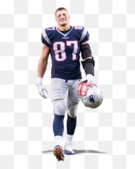 Rob Gronkowskis Funniest Moments - Rob Gronkowski Arm Brace Png,Rob Gronkowski Png