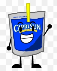 Capri Sun Clipart - Capri Sun Clipart Png,Capri Sun Png