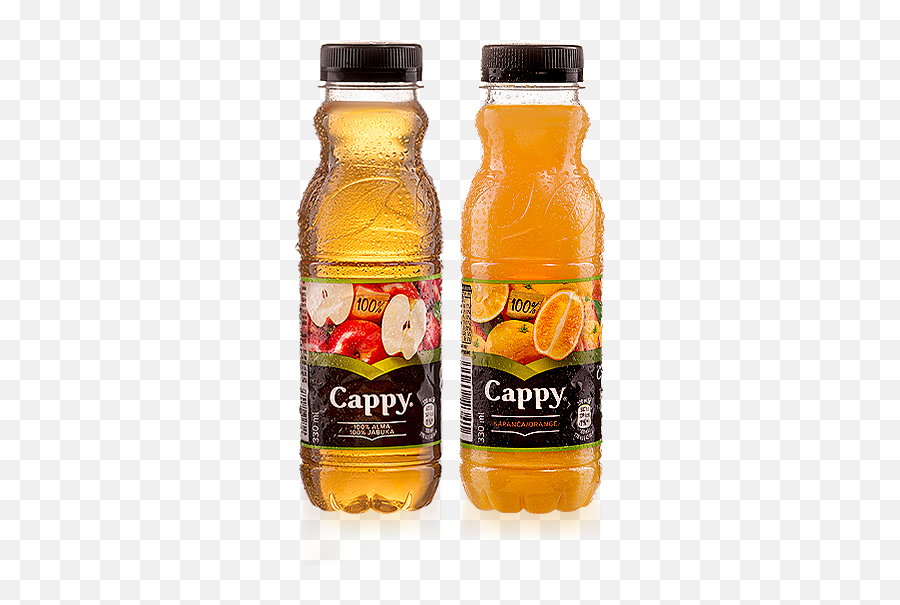 Cappy Fruit Juice - Cappy Juice Png,Cappy Png