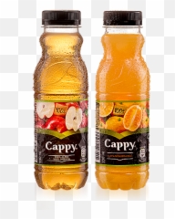 Cappy Fruit Juice - Cappy Juice Png,Cappy Png