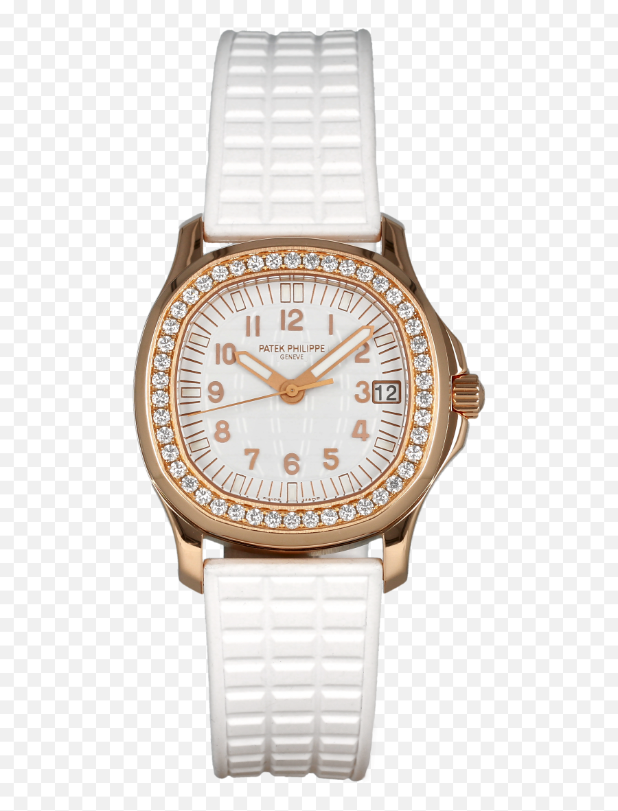 Buy Pre - Patek Philippe Aquanaut Ladis Png,Patek Philippe Logo