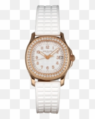 Buy Pre - Patek Philippe Aquanaut Ladis png