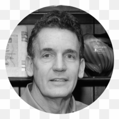 Gary Barr Full - Portrait Photography Png,Gary Png