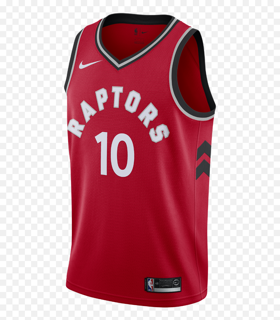 Mens Nike Nba Connected Jersey Size - Sleeveless Png,Demar Derozan Png