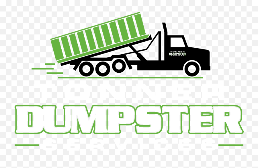 Faq - Tonner Dumpster Services Commercial Vehicle Png,Dumpster Transparent