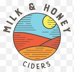 Beautycounter Open House U2014 Milk U0026 Honey Ciders - Vertical Png,Beautycounter Logo