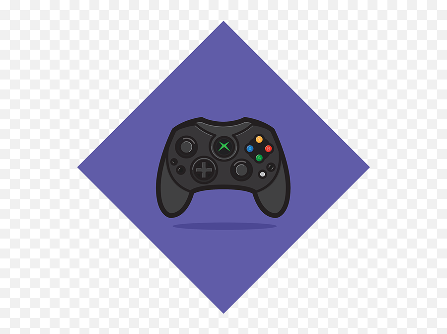 Video Game Controller Icon Set - Video Games Png,Game Controller Icon Transparent