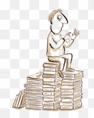 Download Off By Heart And It Comes To Over 120 But There - Easy Reading A Book Drawing Png,Drawn Heart Outline Png