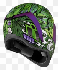 Icon Airform Ritemind Unisex Full Face - Icon Ritemind Helmet Png,Icon Motorcycle Helmets