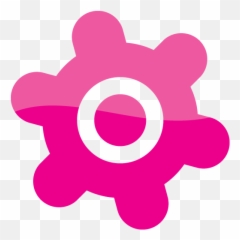 Web 2 Deep Pink Settings 19 Icon - Free web Chesham png