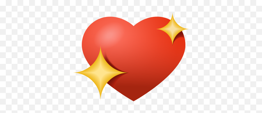 Sparkling Heart Icon U2013 Free Download Png And Vector - Sparkling Heart Png,Heart Icon