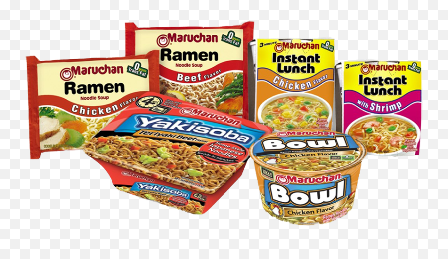 Brokers Unlimited - Specialty Food Sales And Marketing Ramen Noodles Png,Ramen Noodles Png