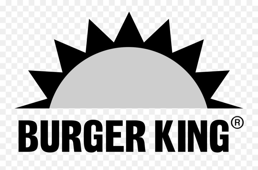 Burger King Logo Png Transparent U0026 Svg Vector - Freebie Supply Burger King,Burger Logos