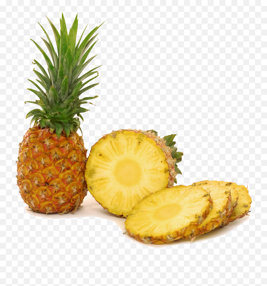 Pineapple Png Transparent Images All - Transparent Pineapple Fruit Png,Pineapple Transparent