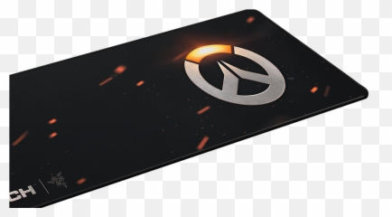 Overwatch Razer Gaming Peripherals Hong Kong En - Bàn Di Chut C Ln Png,Overwatch Logo Transparent