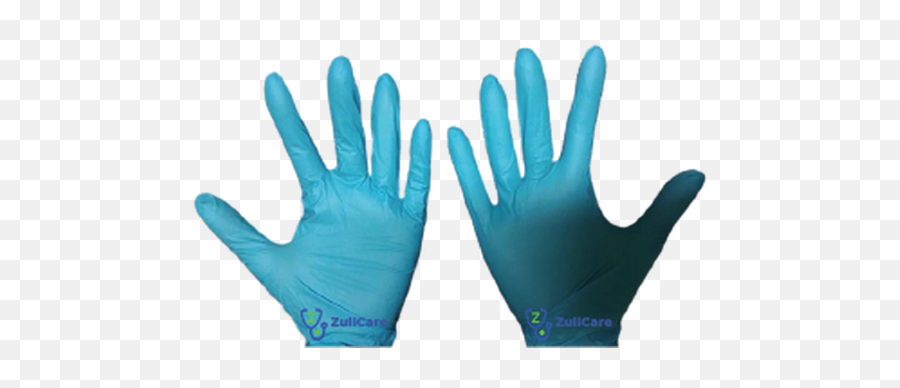 Medical Hospital Nitrile Gloves - Safety Glove Png,Icon Accelerant Gloves