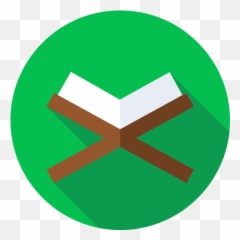 Quran - Icon png