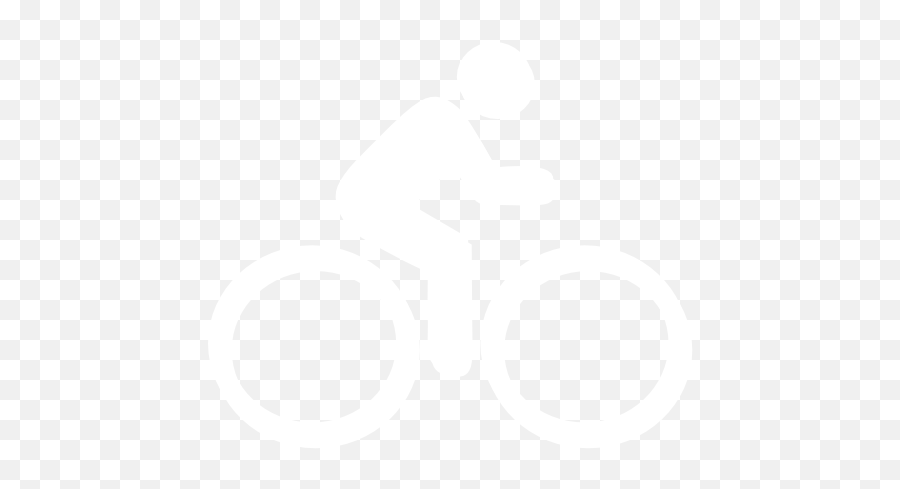 Bike Icon Clip Art - Vector Clip Art Online Sports White Png Icon,Mountain Bike Icon