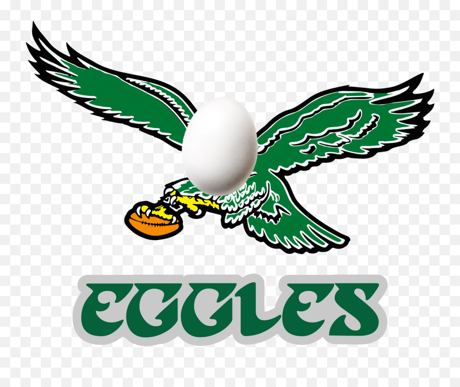 Icon For My Fantasy Football Team - Album On Imgur Retro Philadelphia Eagles Png,Aot Icon