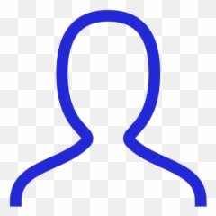 Person Free Icon Of Ikonate - Dot png