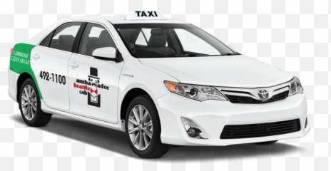 Taxi Cab Png Transparent Images - Cab Png,Taxi Cab Png