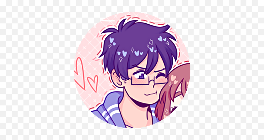 Icons Desu Close - Iida X Uraraka Png,Yuri On Ice Icon Tumblr