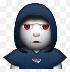 Emoji Of Andrew Luck Tom Brady More - Bill Belichick png
