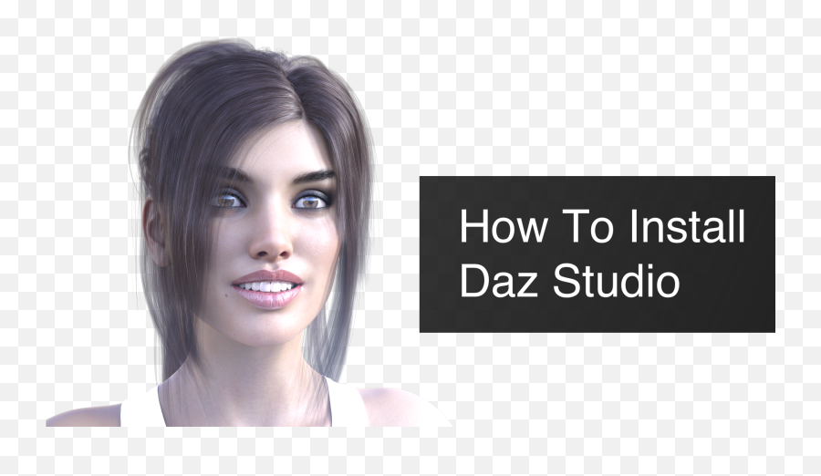 Daz Install Manager Dim Vs Dazcentral - For Women Png,Daz Studio Icon