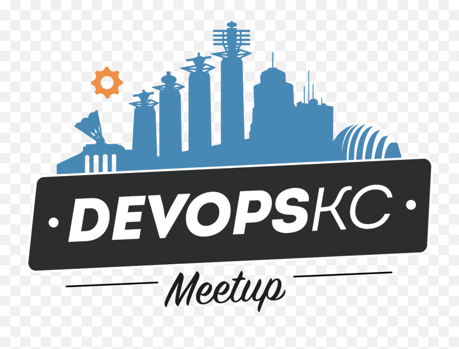 Devops Kansas City Mo - Vertical Png,Meetup Icon Png