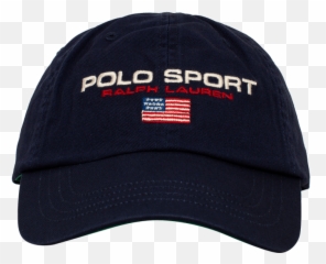 Polo Ralph Lauren - Puma png