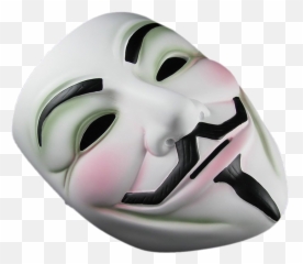 Download Anonymous Mask Png Image For Free - File