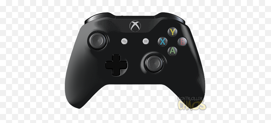 Xbox One Build Your Own - Controller Transparent Background Png,Xbox View Icon