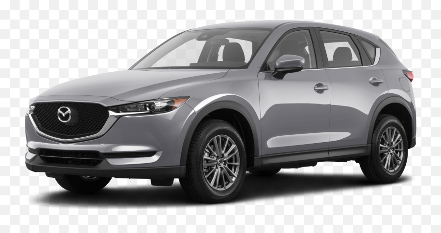 2019 Mazda Cx - 5 Values U0026 Cars For Sale Kelley Blue Book Black Mazda Cx 5 Png,Klipsch Icon Kf 26