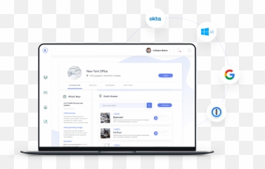 Cloud Based Access Control Kisi - png