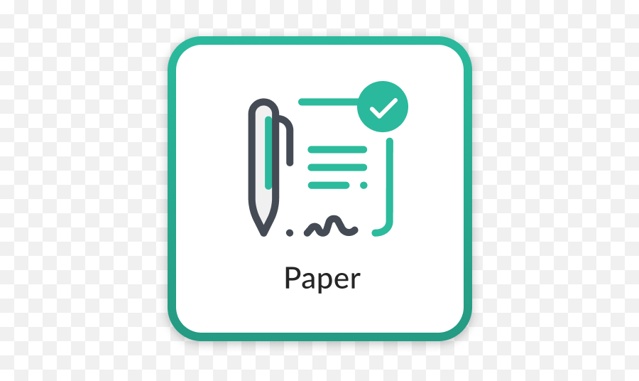 Paper Tips U2013 Jibb - Assinatura Documento Png,Icon For Tips