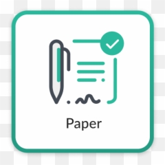 Paper Tips U2013 Jibb - Assinatura Documento Png,Icon For Tips