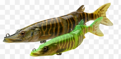Savage Gear 4d Pike 37 Cm Off 76 - 3d Hard png