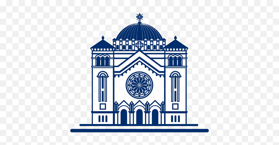 Marriage Saint Clement Parish - Saint Clement Chicago Logo Png,Wedding Feast At Cana Icon