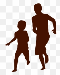 Brothers Kids Family - Transparent Png U0026 Svg Vector File Brothers Transparent,Kids Playing Png